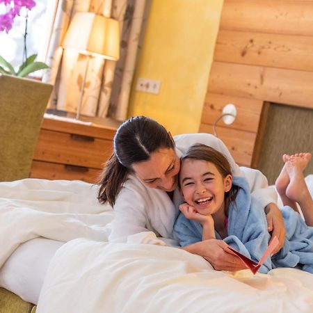 Hotel Post - Olangcard Included Εξωτερικό φωτογραφία