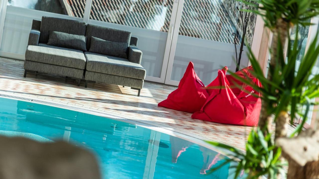 Hotel Post - Olangcard Included Εξωτερικό φωτογραφία