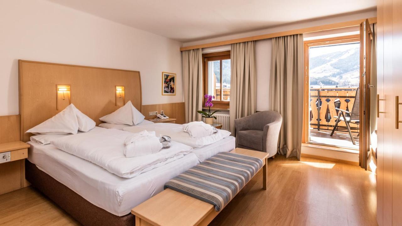 Hotel Post - Olangcard Included Εξωτερικό φωτογραφία