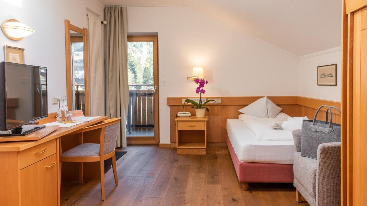 Hotel Post - Olangcard Included Εξωτερικό φωτογραφία