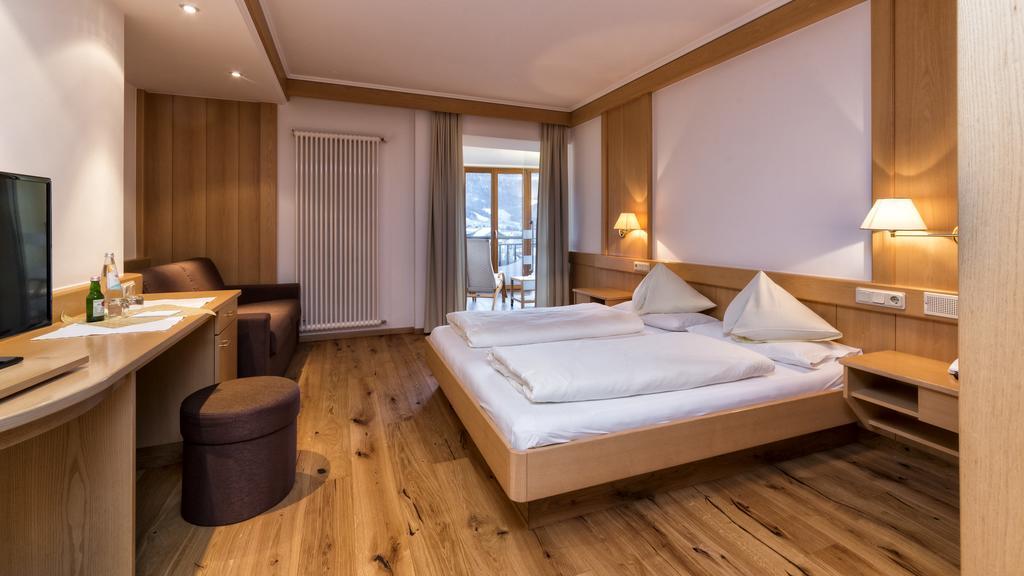 Hotel Post - Olangcard Included Εξωτερικό φωτογραφία