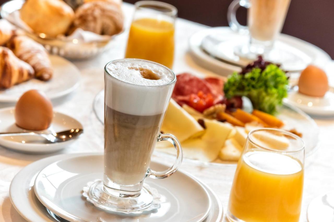 Hotel Post - Olangcard Included Εξωτερικό φωτογραφία