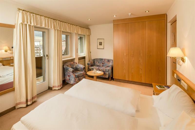 Hotel Post - Olangcard Included Εξωτερικό φωτογραφία