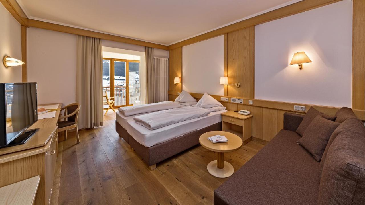 Hotel Post - Olangcard Included Εξωτερικό φωτογραφία